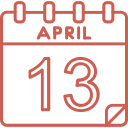 abril icon