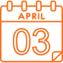 abril icon