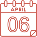 abril icon