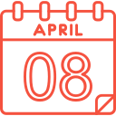 abril icon