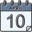 abril icon