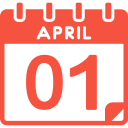 abril icon