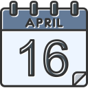 abril icon