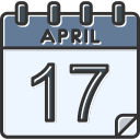 abril icon