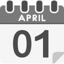 abril icon