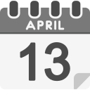 abril icon