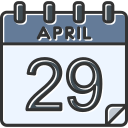 abril icon