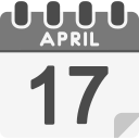 abril icon