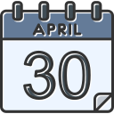 abril icon