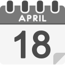 abril icon