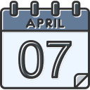 abril icon