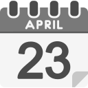 abril icon