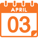 abril icon