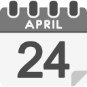 abril icon