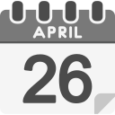 abril icon