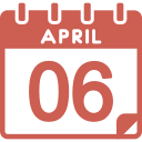 abril icon