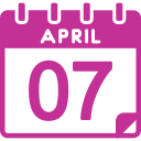 abril icon