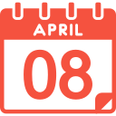 abril icon