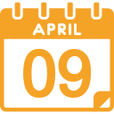 abril icon