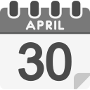 abril icon