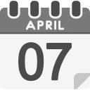 abril icon