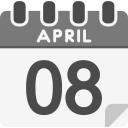 abril icon