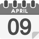 abril icon