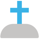 cementerio icon