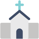 iglesia icon