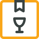 vaso icon