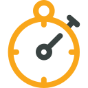 reloj icon