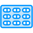 pastillas icon