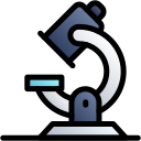 microscopio icon