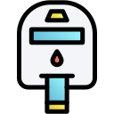 glucómetro icon