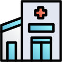 hospital icon