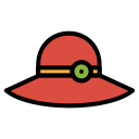 sombrero icon