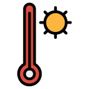 temperatura icon