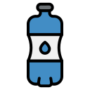 botella de agua icon