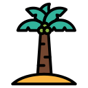 palmera icon