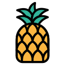 piña icon