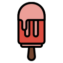 palito de paleta icon