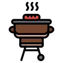 parrilla icon