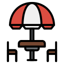 terraza icon