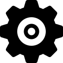 engrenage icon
