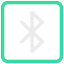 bluetooth icon