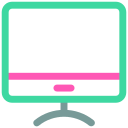 lcd icon