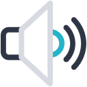 Multimedia icon