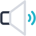 Sound icon
