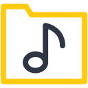 Music icon
