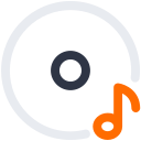 Music icon
